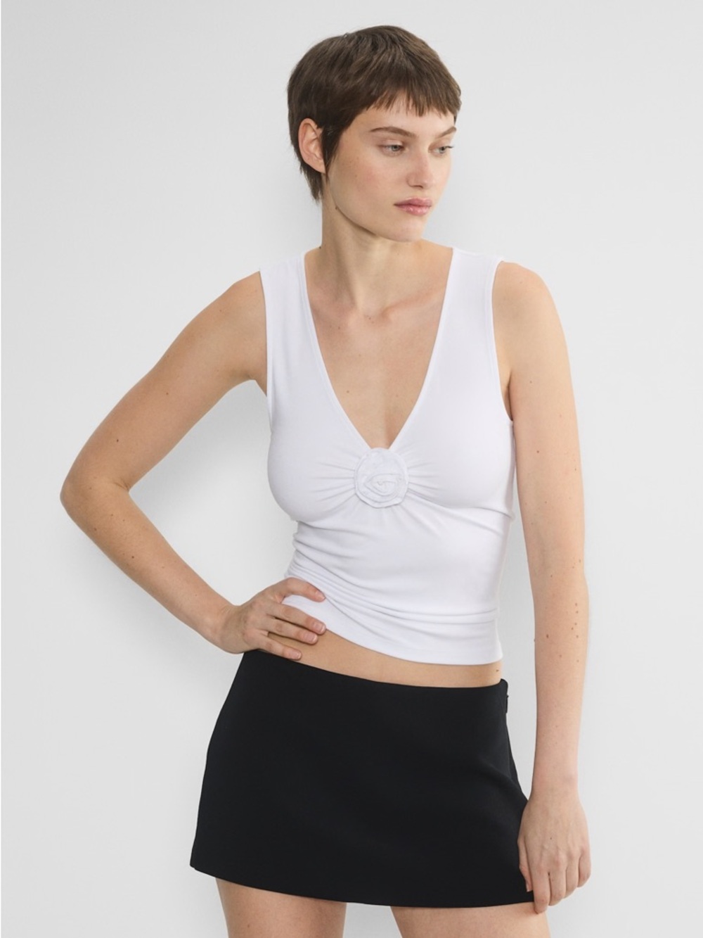 Wilfred GoodLux Bloom Top